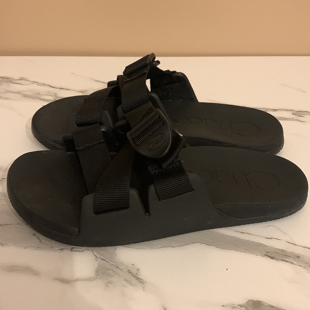 Chaco Slides - image 2